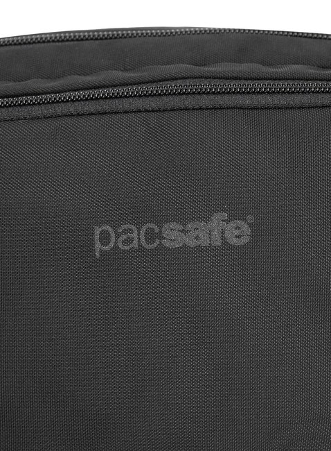 Nerka antykradzieżowa Pacsafe Vibe 100 Hip Pack - black