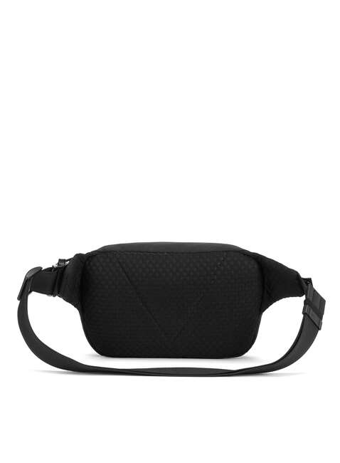 Nerka antykradzieżowa Pacsafe Vibe 100 Hip Pack - black