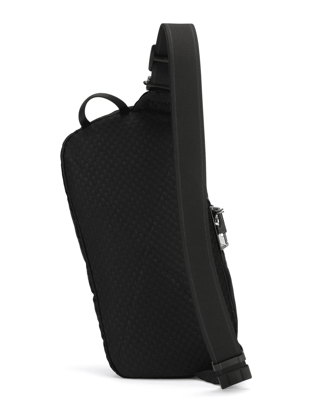 Nerka saszetka biodrowa Pacsafe Metrosafe X Urban Sling - black