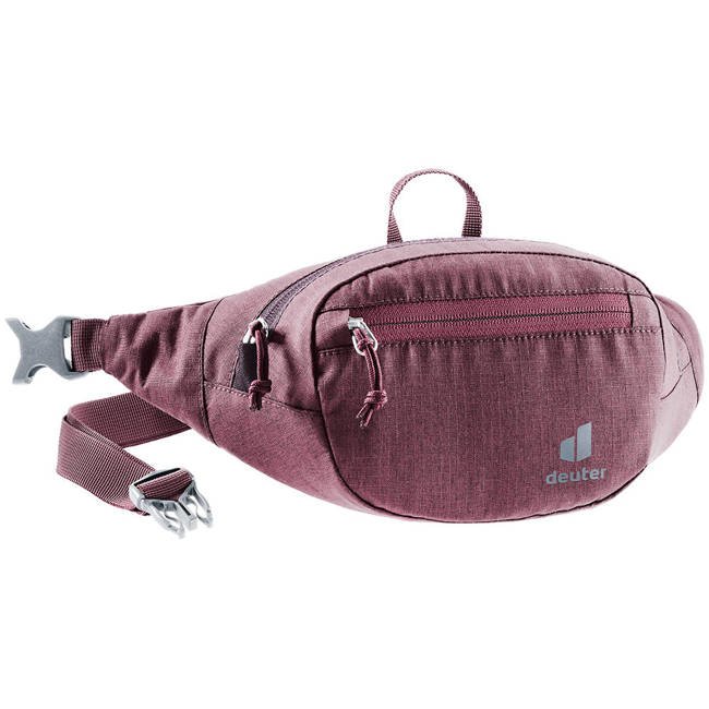 Nerka torba biodrowa Deuter Belt I - maron