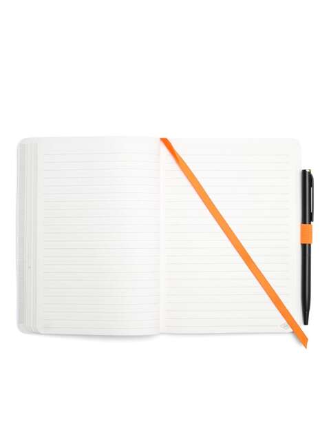 Notes wodoodporny Gentlemen's Hardware Waterproof Notebook - black