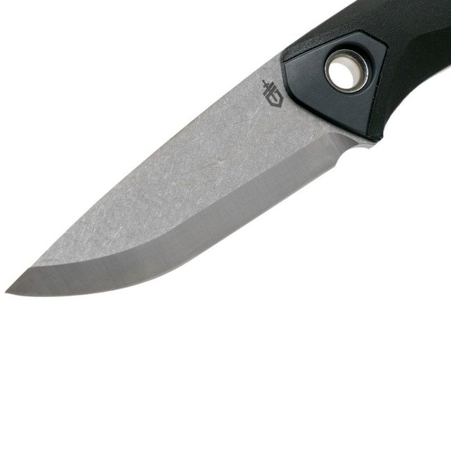 Nóż Gerber Principle Bushcraft z kaburą - black