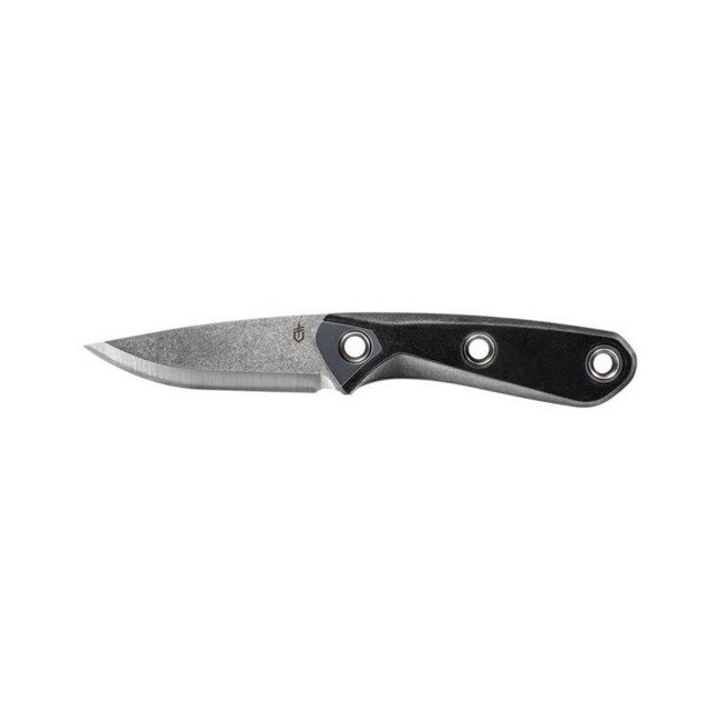 Nóż Gerber Principle Bushcraft z kaburą - black