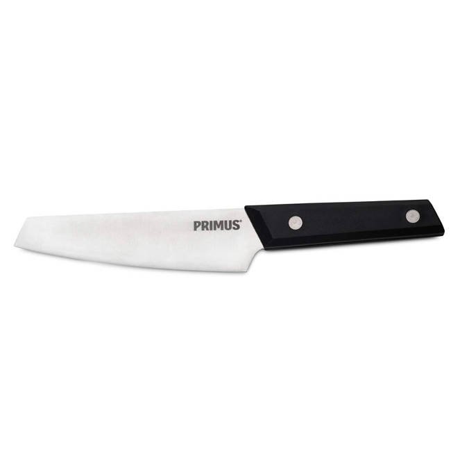 Nóż kuchenny Primus FieldChef Knife - black