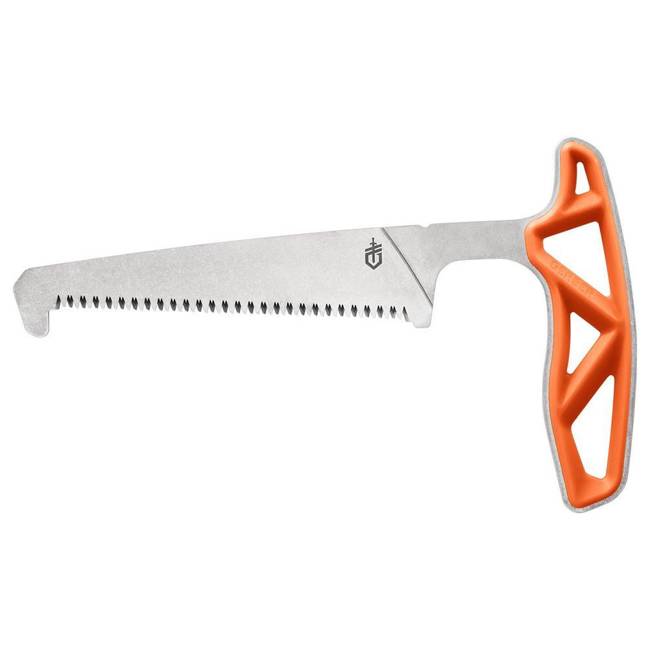 Nóż / piła Gerber Exo-Mod Saw - orange