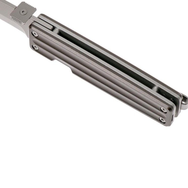 Nóż składany Gerber Pocket Square Aluminium
