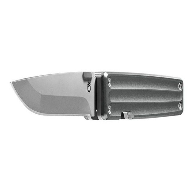 Nóż składany Gerber Pocket Square Aluminium