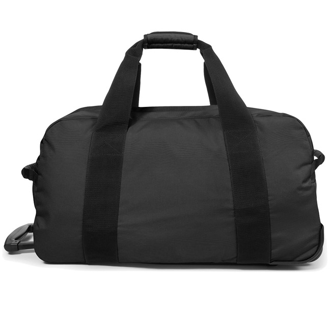 Nylonowa torba podróżna Eastpak Container 65 black