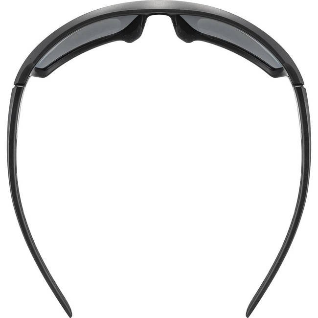 Okulary Sportstyle 229  Uvex - black mat