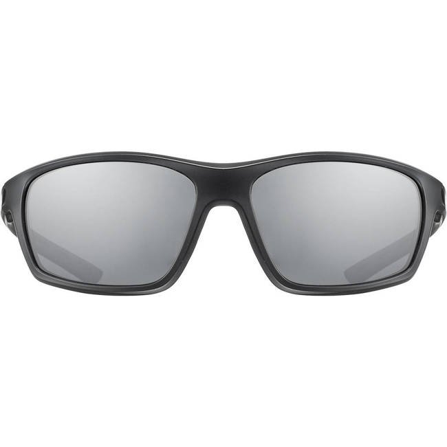 Okulary Sportstyle 229  Uvex - black mat