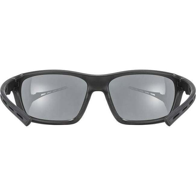 Okulary Sportstyle 229  Uvex - black mat