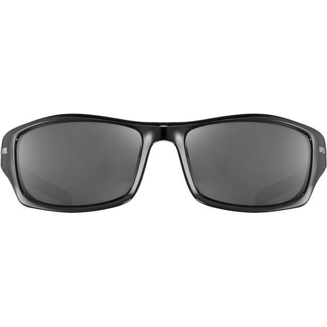 Okulary Uvex Sportstyle 211 - black