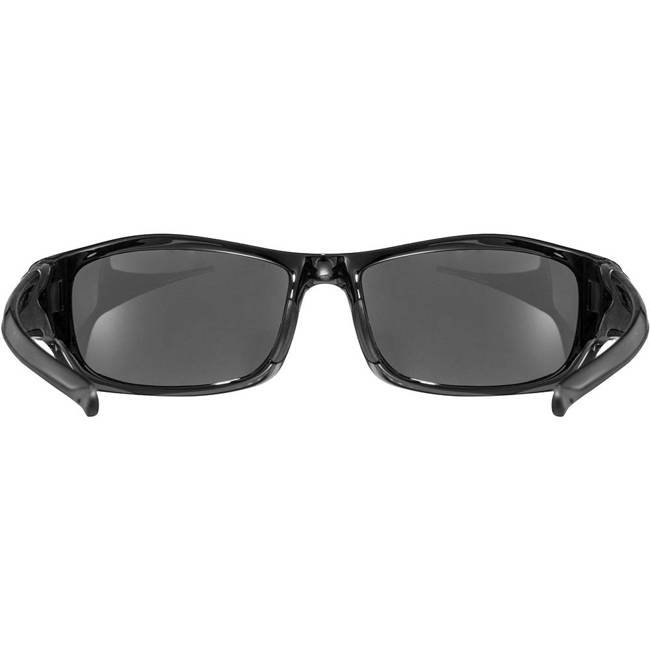 Okulary Uvex Sportstyle 211 - black