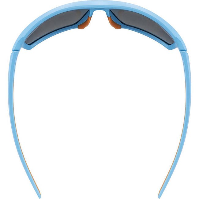 Okulary Uvex Sportstyle 229 - blue