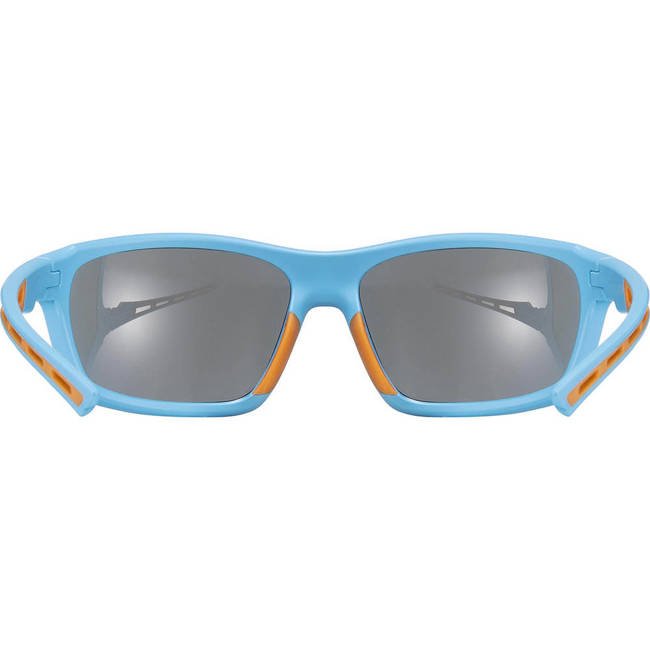 Okulary Uvex Sportstyle 229 - blue