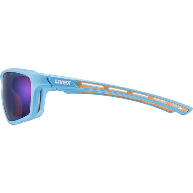 Okulary Uvex Sportstyle 229 - blue