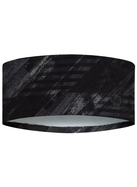 Opaska Buff Thermonet® Headband - bardeen black