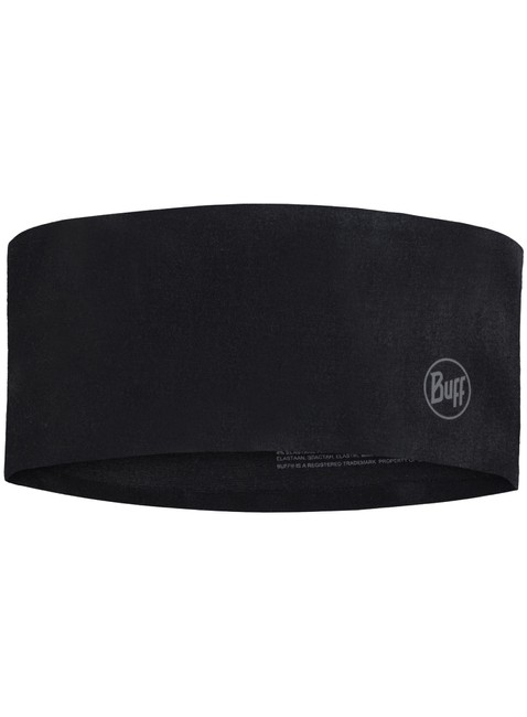 Opaska Buff Thermonet® Headband - solid black