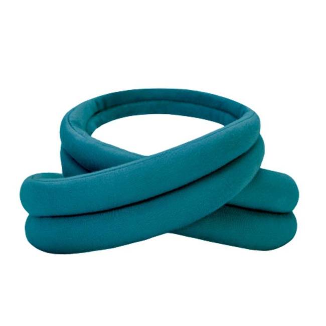 Opaska na oczy Ostrichpillow LOOP - blue reef