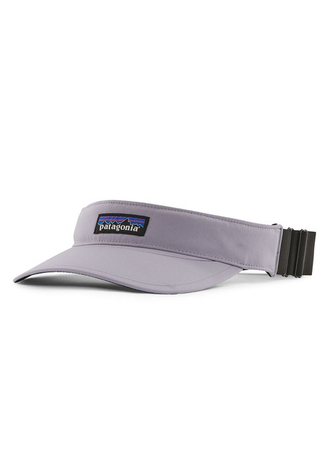 Opaska z daszkiem Patagonia Airshed Visor - herring grey