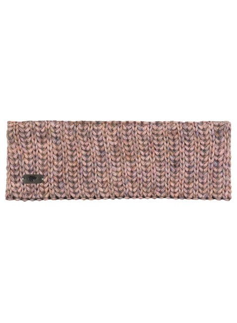 Opaska zimowa Eisbar Aurelie Headband - rose