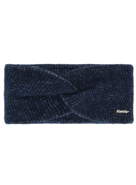 Opaska zimowa Eisbar Fenna - dark blue