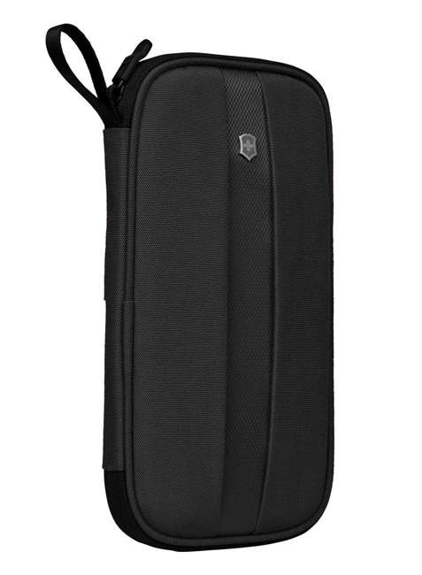 Organizator podróżny RFID Victorinox Travel Organizer 5,0 with RFID Protection - black
