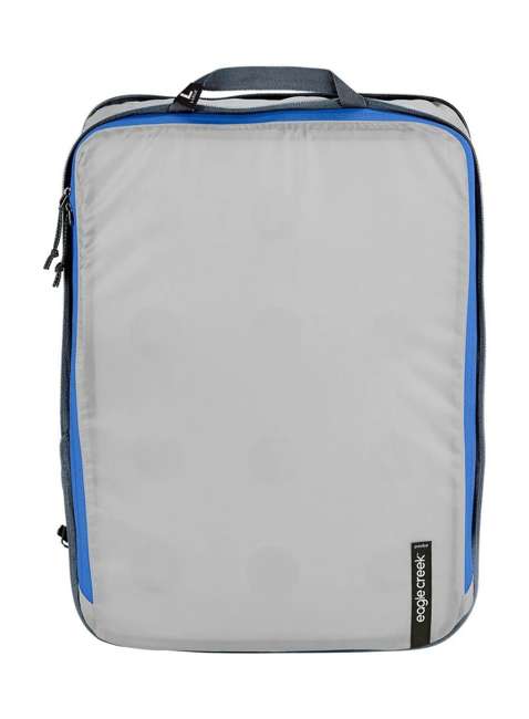 Organizer Eagle Creek Pack It Isolate Structured Folder L - aizome blue / grey