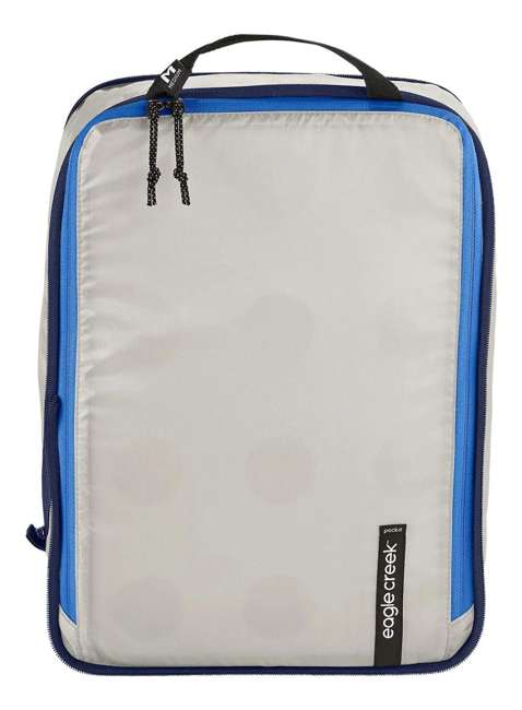 Organizer Eagle Creek Pack It Isolate Structured Folder M - aizome blue / grey