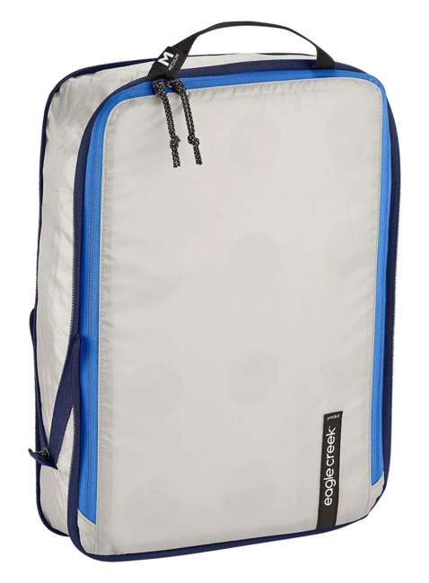 Organizer Eagle Creek Pack It Isolate Structured Folder M - aizome blue / grey