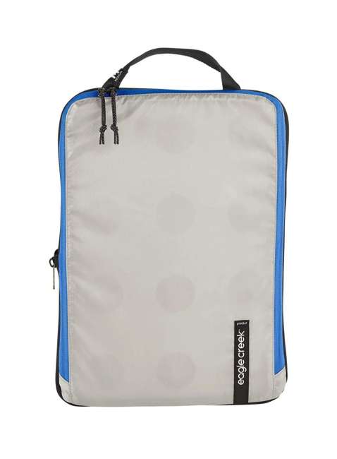 Organizer Eagle Creek Pack It Isolate Structured Folder M - aizome blue / grey