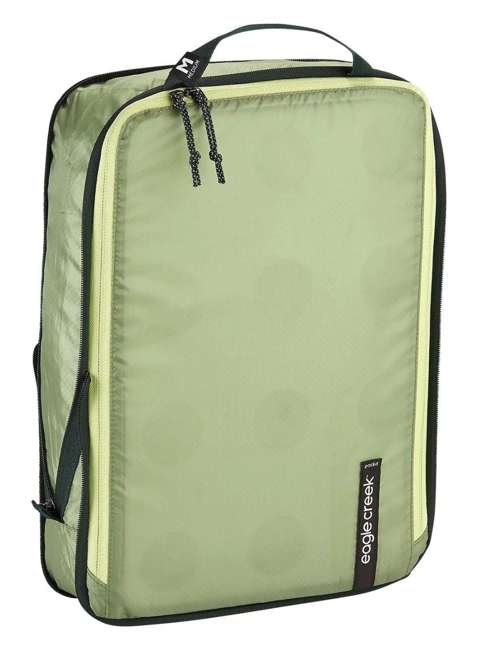 Organizer Eagle Creek Pack It Isolate Structured Folder M - mossy green