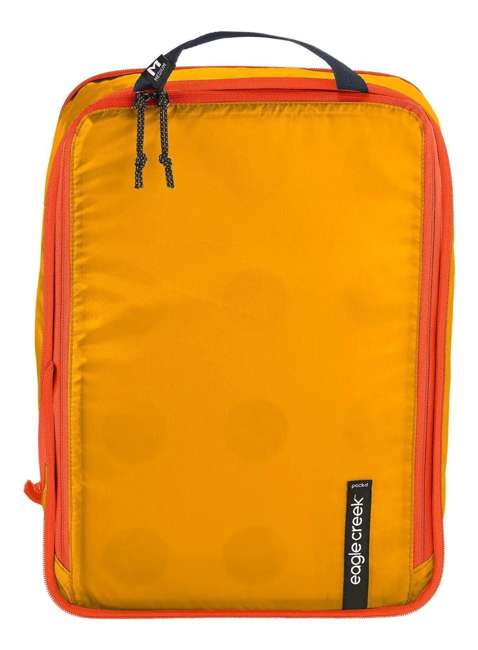 Organizer Eagle Creek Pack It Isolate Structured Folder M - sahara yellow