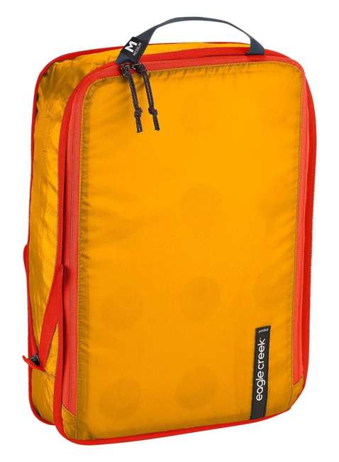 Organizer Eagle Creek Pack It Isolate Structured Folder M - sahara yellow