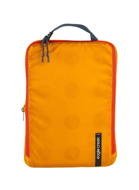 Organizer Eagle Creek Pack It Isolate Structured Folder M - sahara yellow