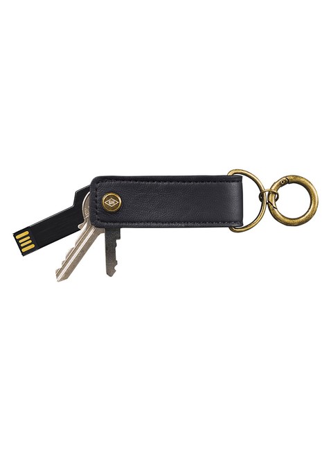 Organizer do kluczy Gentlemen's Hardware Key Tidy + Flash Drive