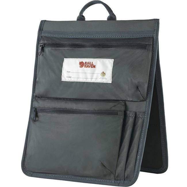 Organizer do plecaka Fjallraven Kanken Organizer -  navy