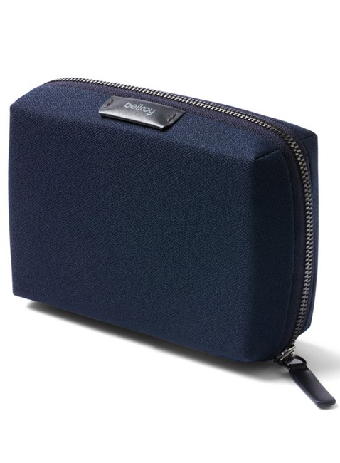 Organizer etui na elektronikę Bellroy Tech Kit Compact - navy