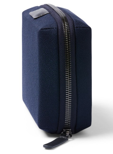 Organizer etui na elektronikę Bellroy Tech Kit Compact - navy