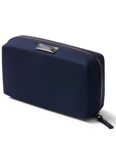 Organizer etui na elektronikę Bellroy Tech Kit - navy