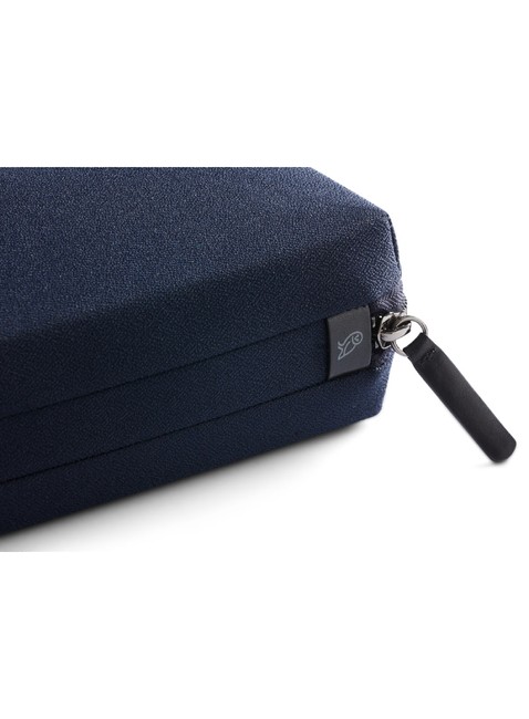 Organizer etui na elektronikę Bellroy Tech Kit - navy