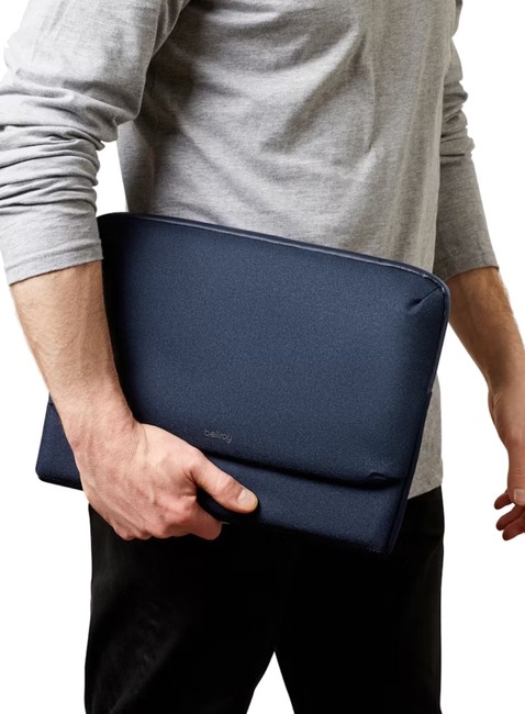 Organizer etui na laptopa Bellroy Laptop Caddy 16 - navy