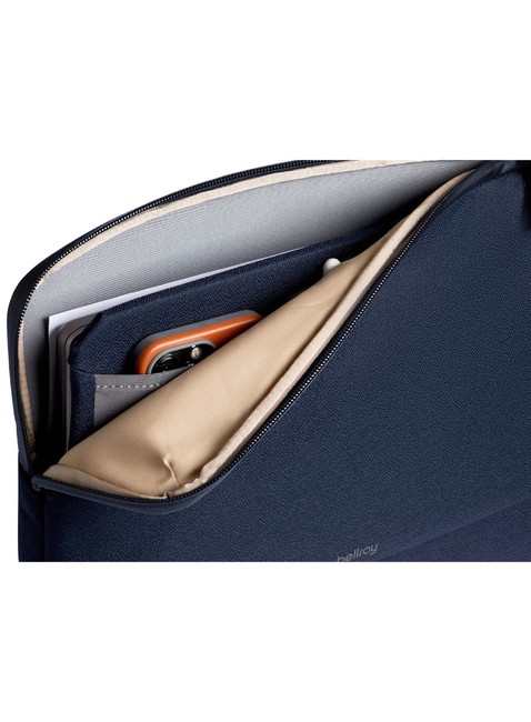 Organizer etui na laptopa Bellroy Laptop Caddy 16 - navy