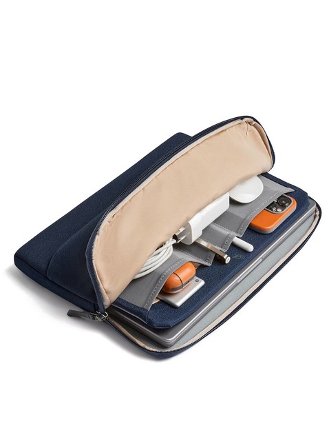 Organizer etui na laptopa Bellroy Laptop Caddy 16 - navy