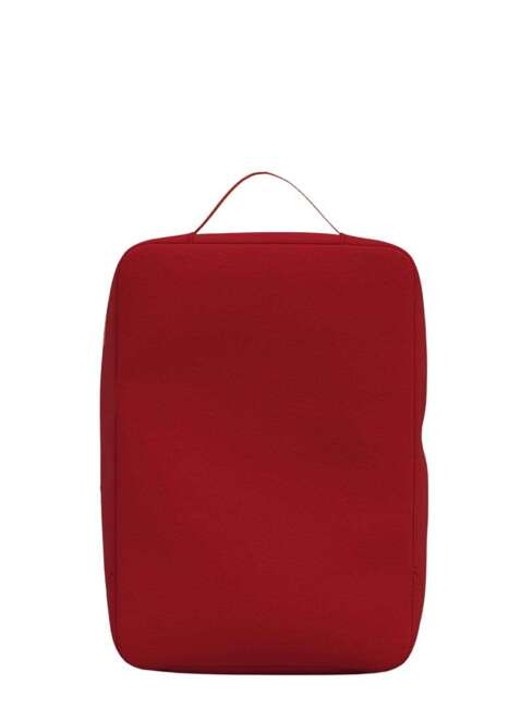 Organizer na odzież CabinZero Classic Packing Cube M 5,5 l - fiesta red