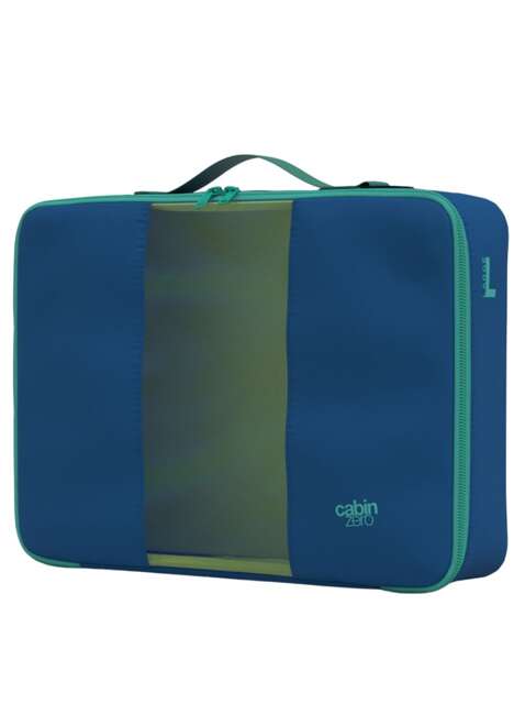 Organizer na odzież CabinZero Lux Packing Cube Large 11,5 l - capri blue