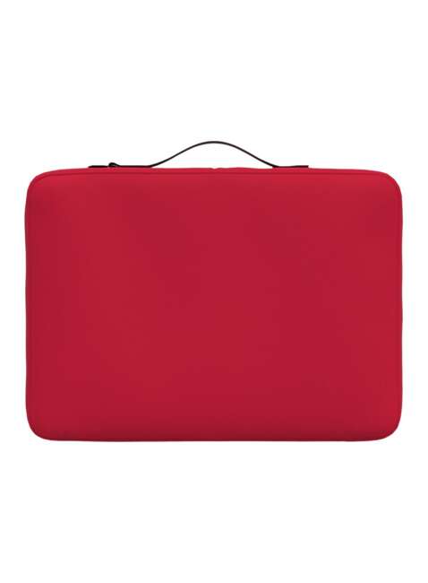 Organizer na odzież CabinZero Lux Packing Cube Large 11,5 l - cranberry