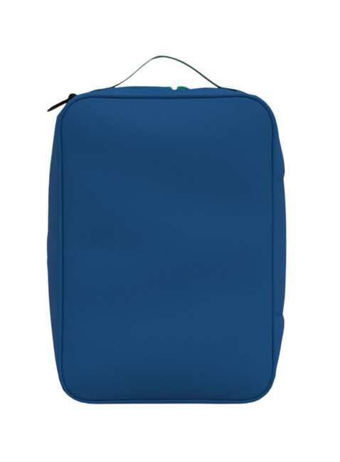 Organizer na odzież CabinZero Lux Packing Cube Medium 5,5 l - capri blue