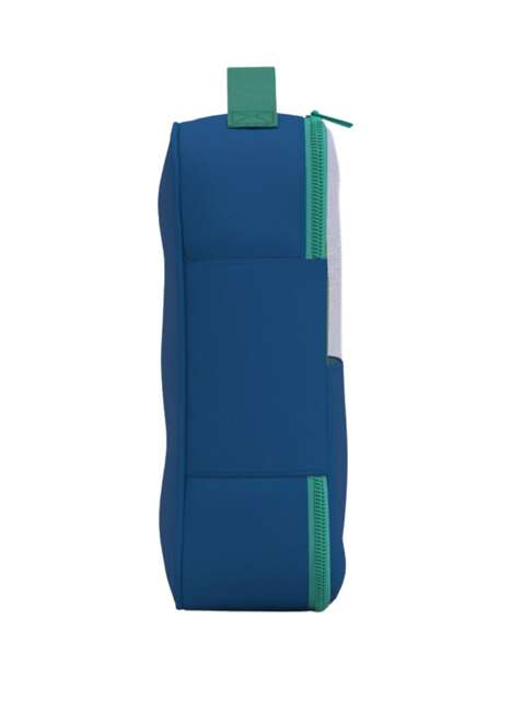 Organizer na odzież CabinZero Lux Packing Cube Medium 5,5 l - capri blue