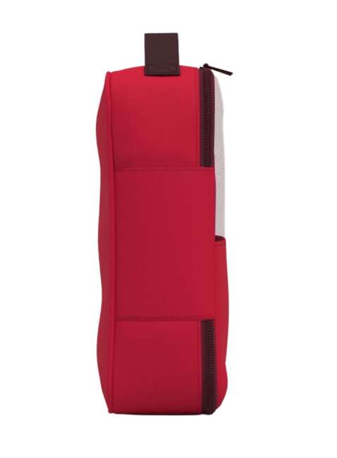 Organizer na odzież CabinZero Lux Packing Cube Medium 5,5 l - cranberry